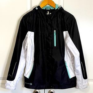 Free Country Ladies Sport Jacket size Petite Large